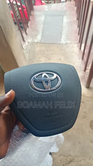 Corolla 2014 -2019 Air Bag Cover