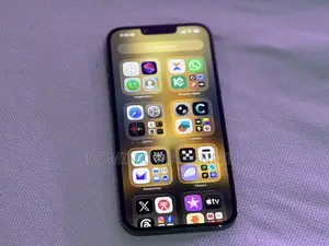 Apple iPhone 13 Pro Max 256 GB Black