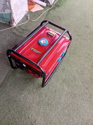 Honda Eu8000w Power Generator