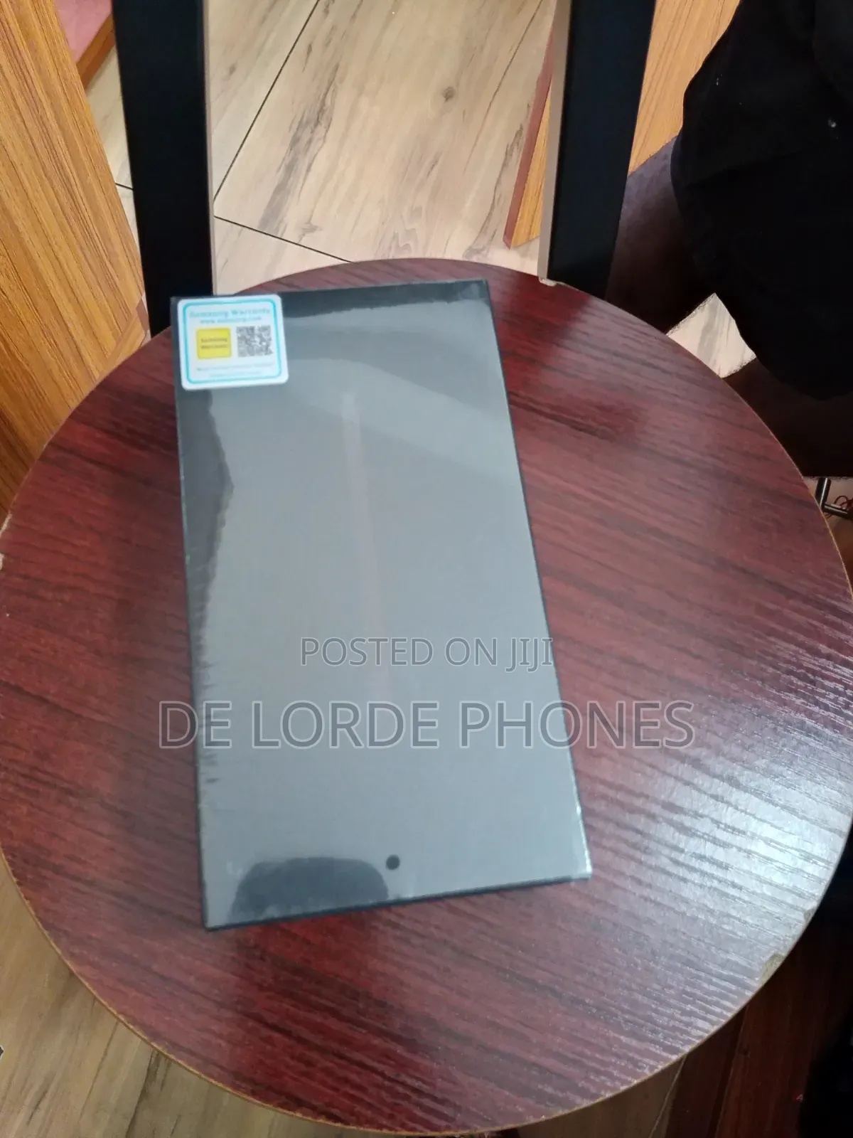 New Samsung Galaxy Note 9 128 GB Purple