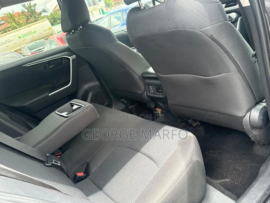 Toyota RAV4 2024