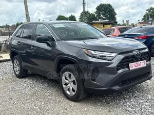 Toyota RAV4 2024