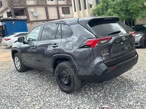 Toyota RAV4 2024