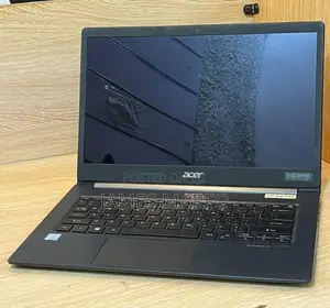 Laptop Acer TravelMate X514-51 16GB Intel Core i5 SSD 256GB