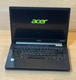 Laptop Acer TravelMate X514-51 16GB Intel Core i5 SSD 256GB