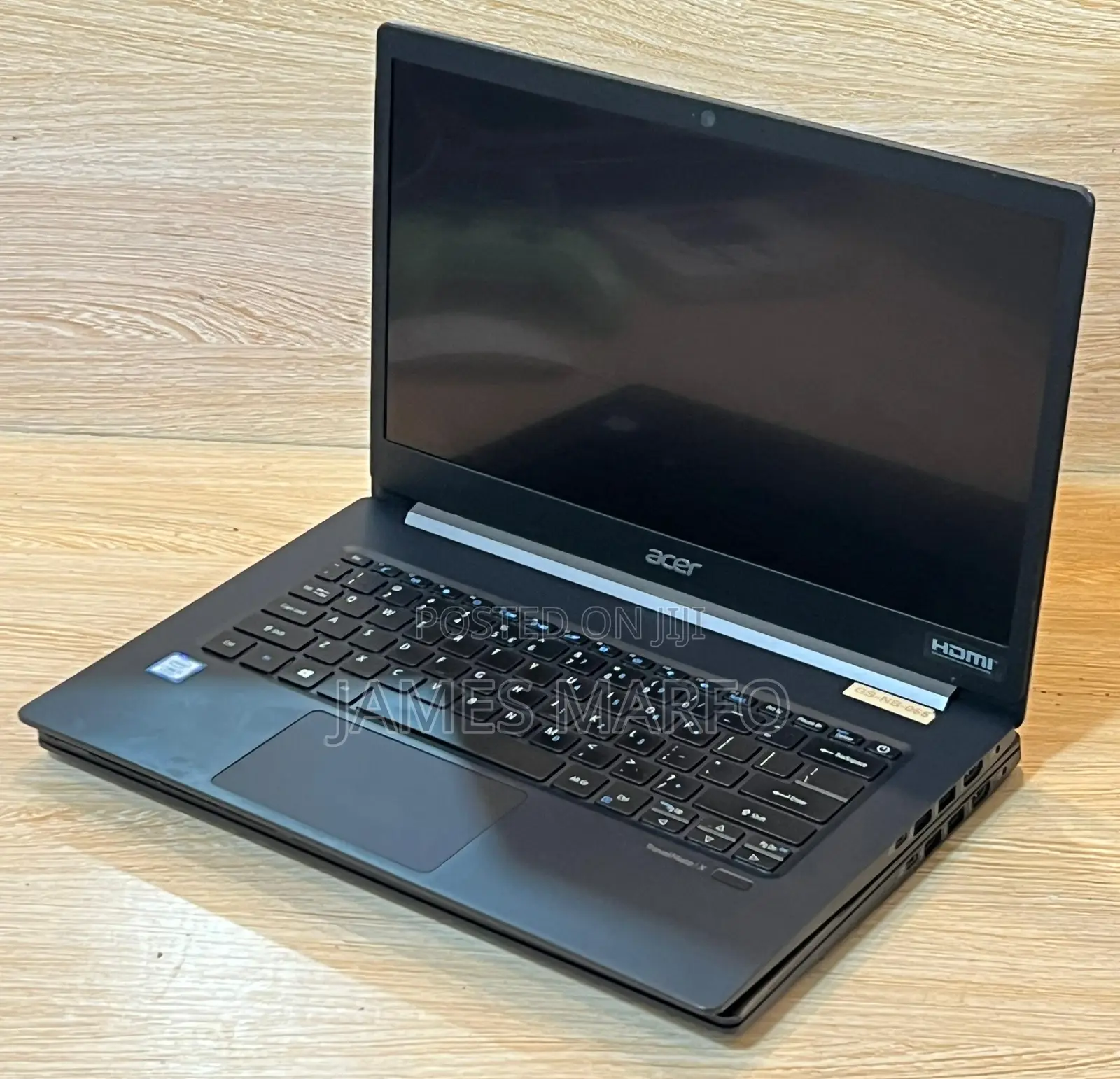 Laptop Acer TravelMate X514-51 16GB Intel Core i5 SSD 256GB