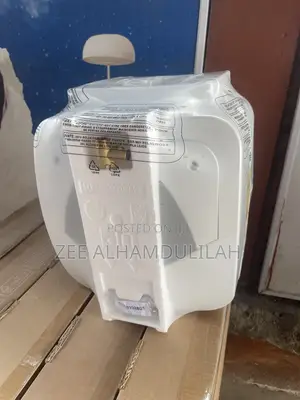Ariston Electric Water Heater