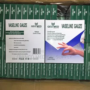 Vaseline Gauze (10cm)