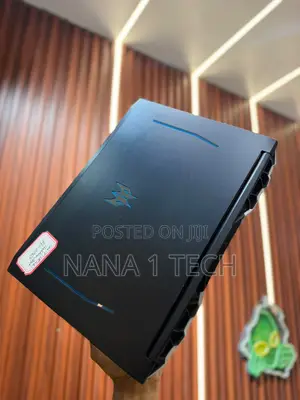 Laptop Acer Predator Helios 300 16GB Intel Core i7 SSD 500GB