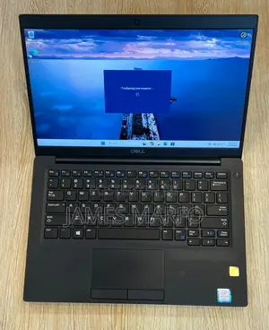 Laptop Dell Latitude 7390 8GB Intel Core i5 SSD 256GB