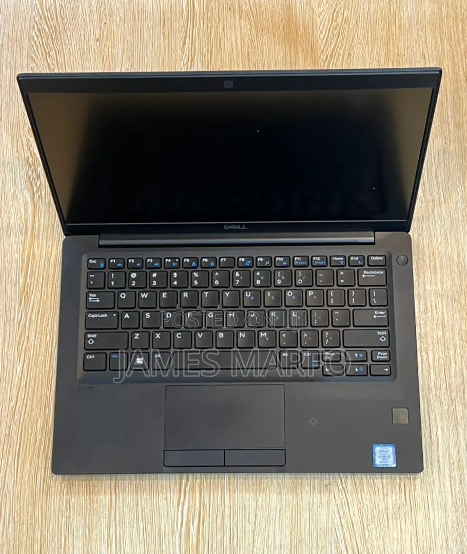 Laptop Dell Latitude 7390 8GB Intel Core i5 SSD 256GB