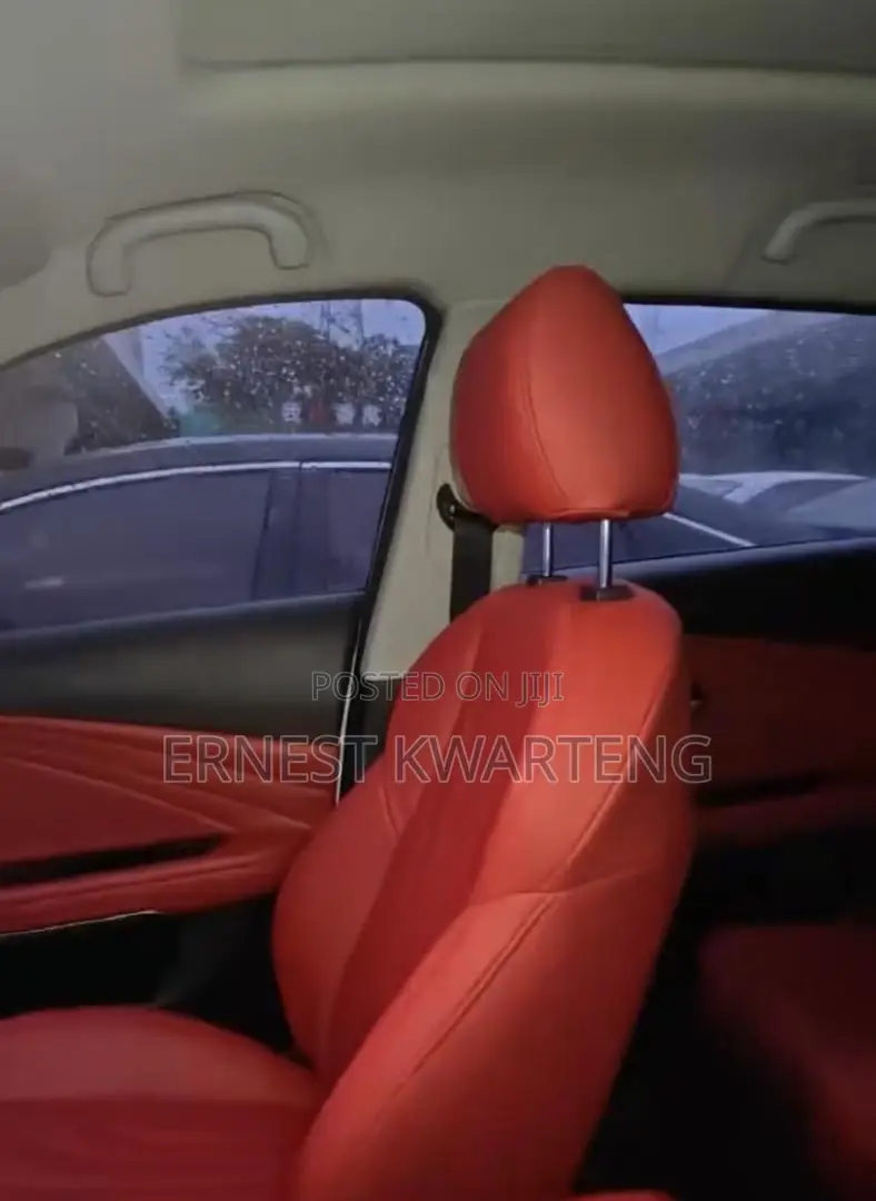 Jetour X70 1.5 7-Seater FWD 2018 White