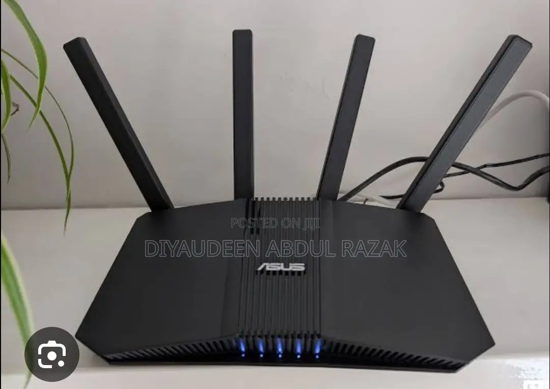 Wifi Router