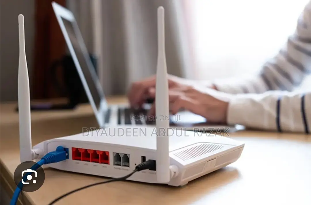 Wifi Router
