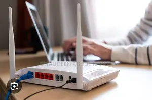 Wifi Router