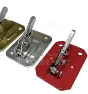 Spring Clamps For Formwork For Sale