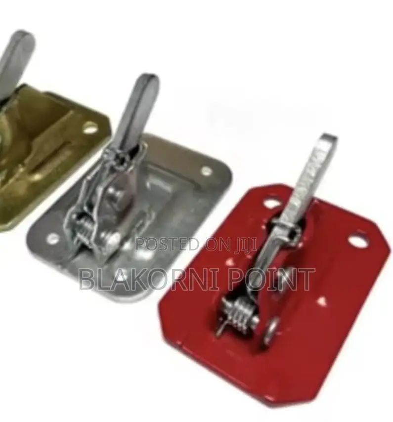 Spring Clamps For Formwork For Sale