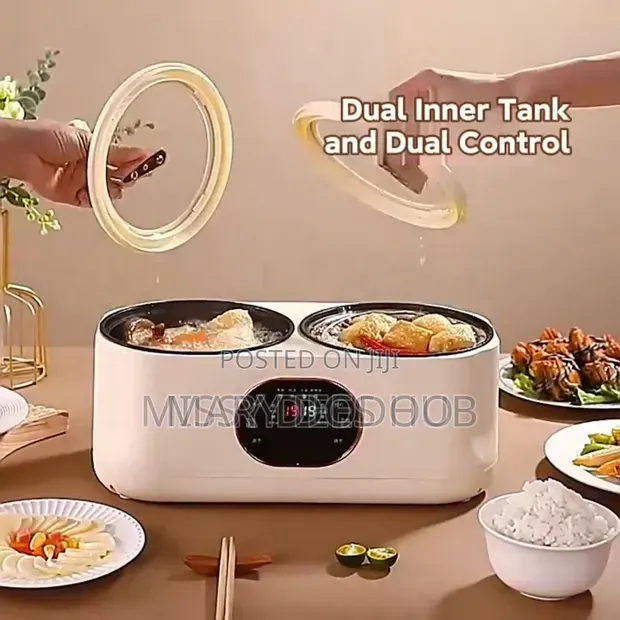 Rice Cooker