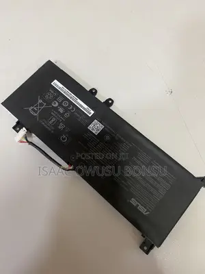 Asus Laptop Battery