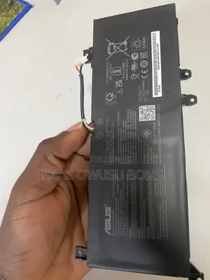 Asus Laptop Battery