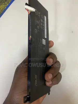 Asus Laptop Battery