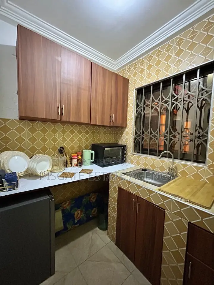 1bdrm Apartment in Olebu for rent