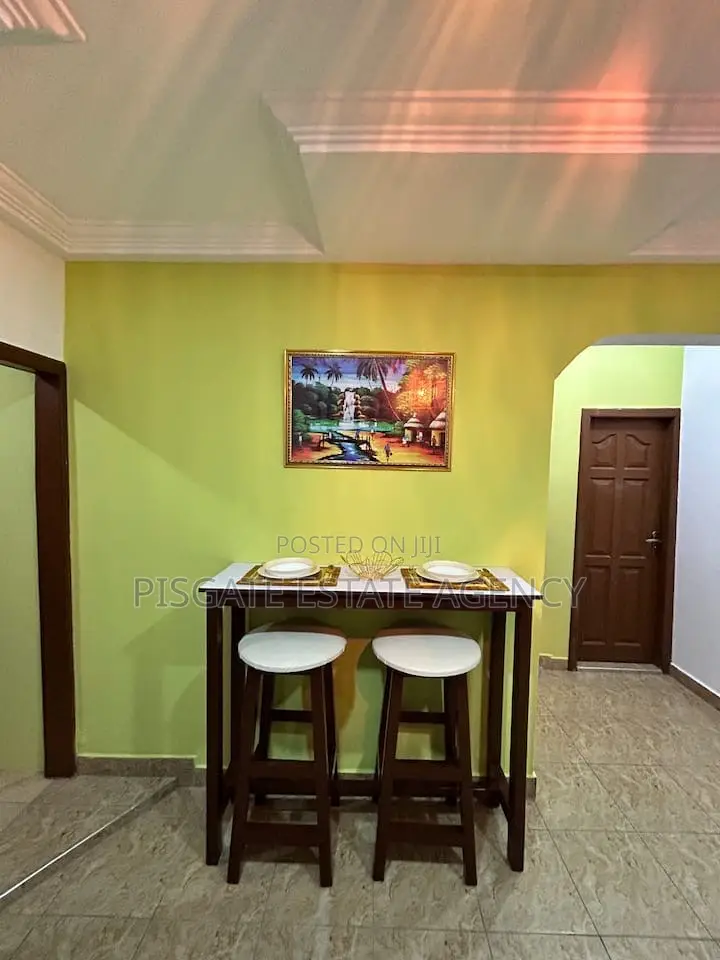 1bdrm Apartment in Olebu for rent