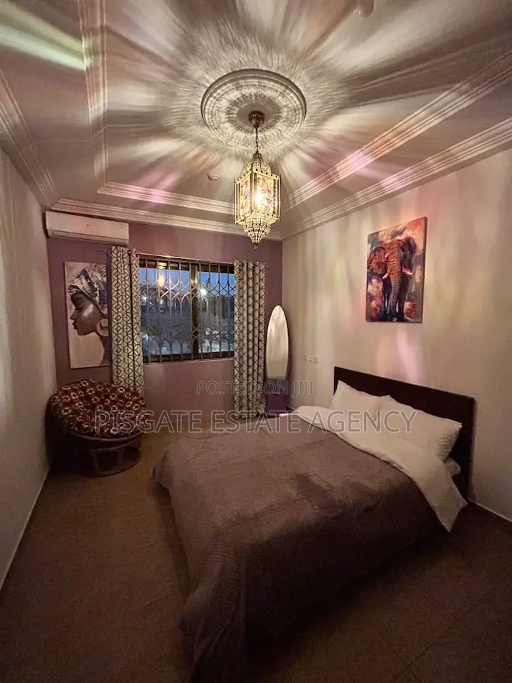 1bdrm Apartment in Olebu for rent