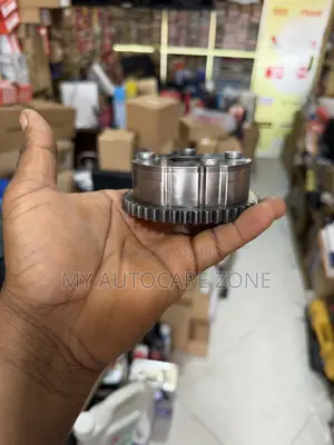 Timing Camshaft Adjuster Sprocket for Civic Accord Cr-v 1.5l