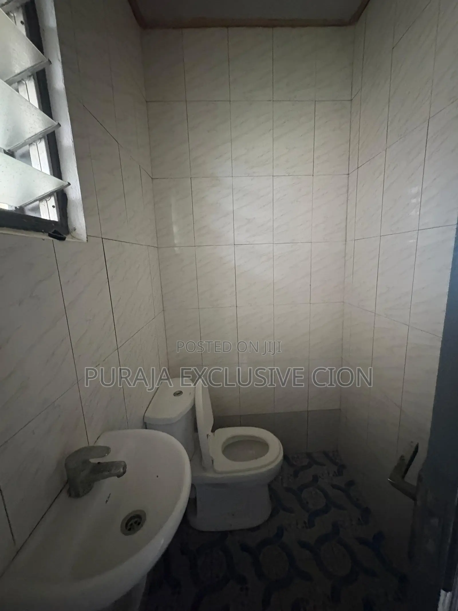1bdrm Room & Parlour in Chado, Tseaddo for rent