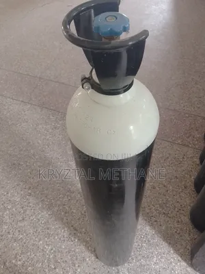 Medical Oxygen