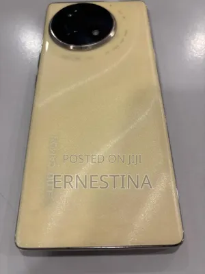 Tecno Camon 30S 128 GB Gold