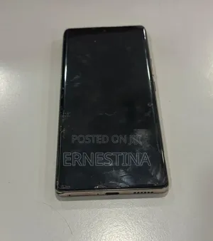 Tecno Camon 30S 128 GB Gold