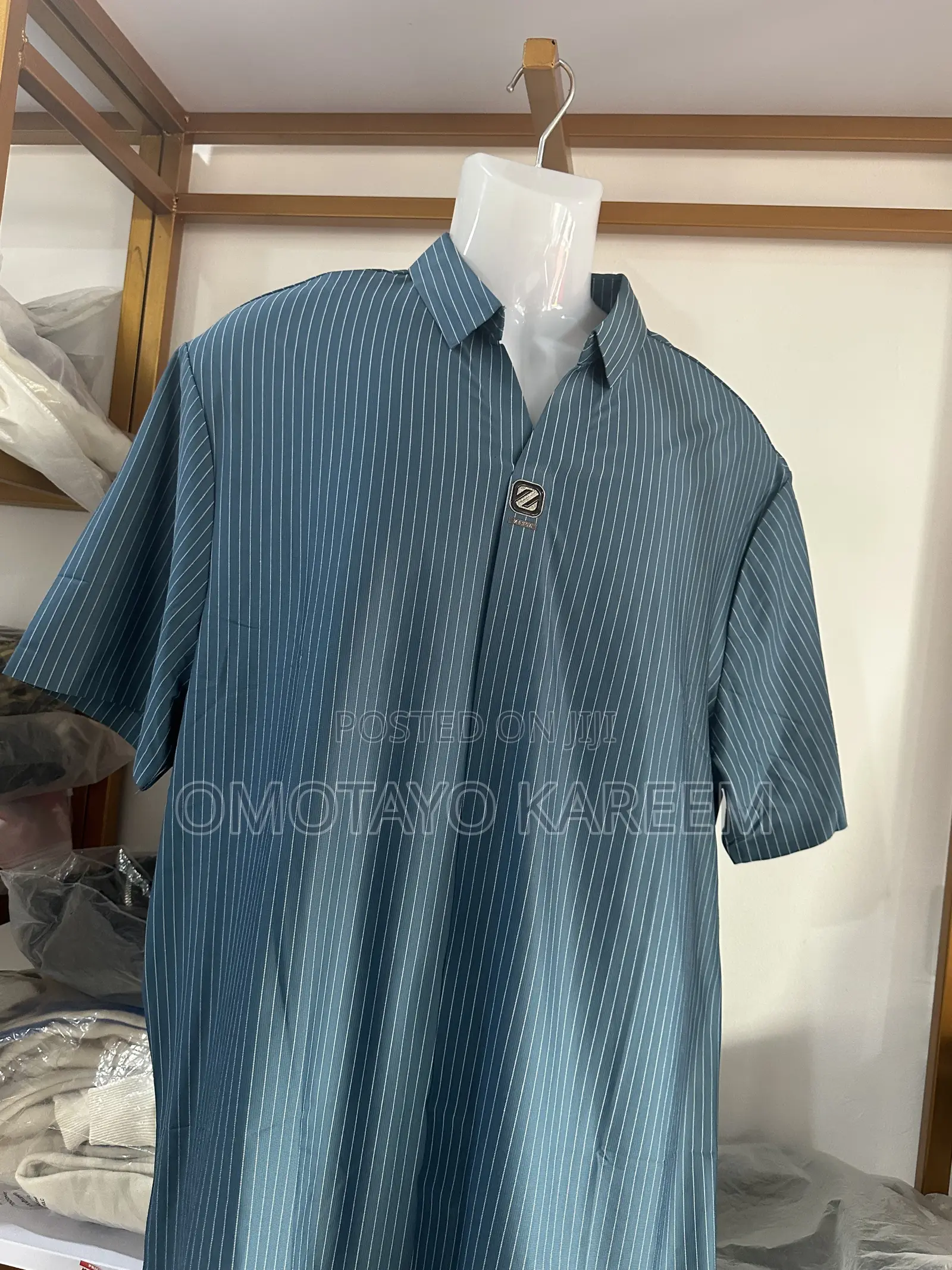 A New Brand New Codom Polo T Shirt for Sell
