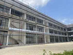 Prime Retail Space for Rent at Legacy Shopping Complex Spintex-Manet