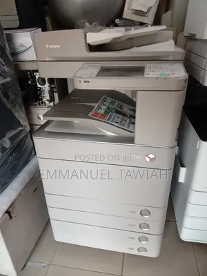 Canon Ir 5035i