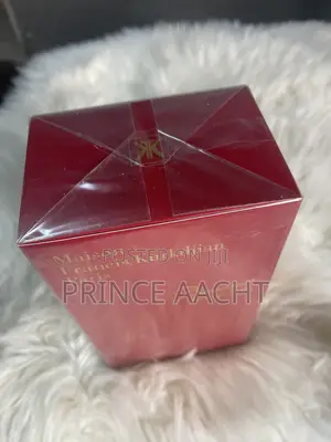 MFK Baccarat 540 Extrait De Parfum