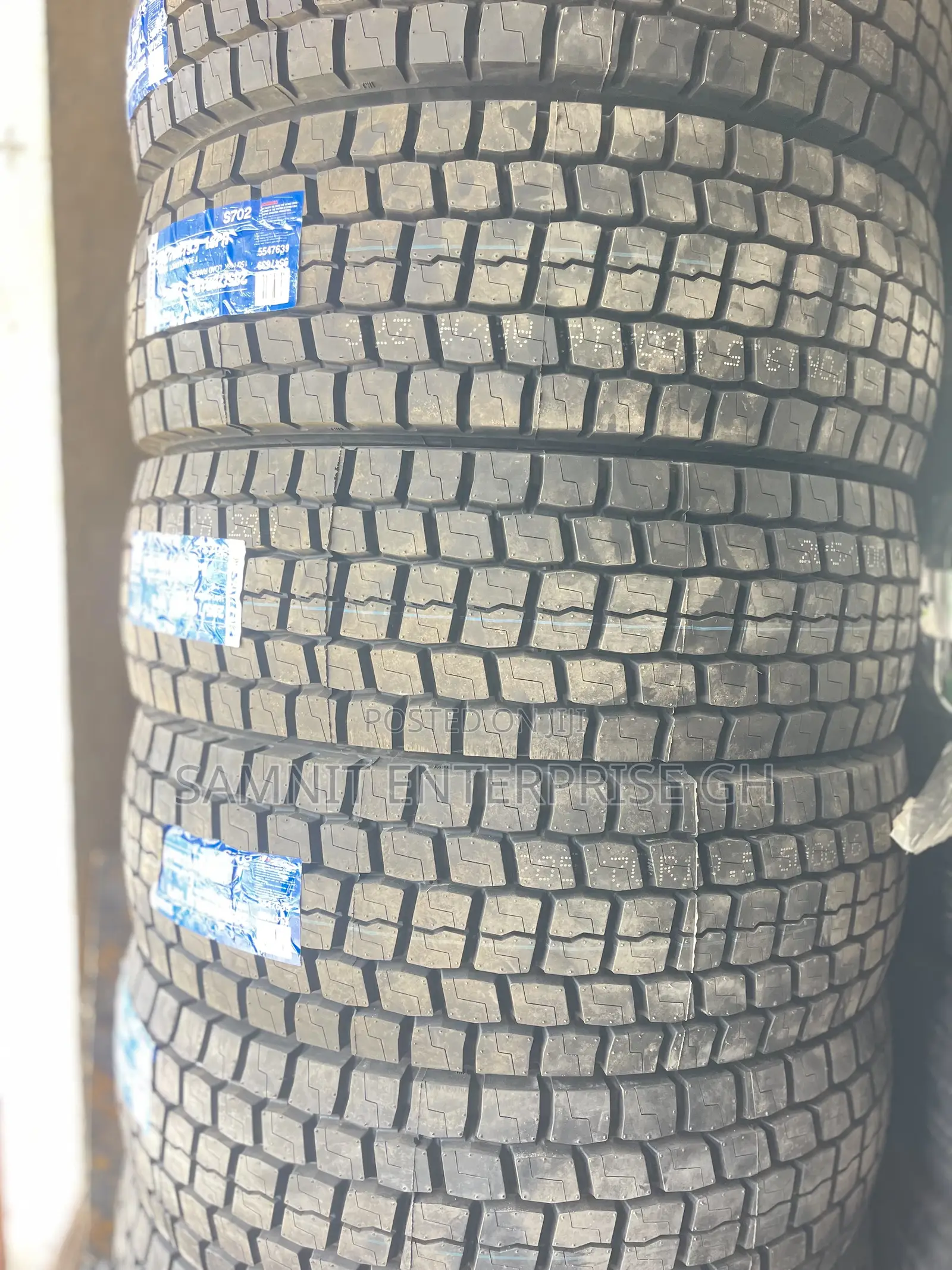 Sailun 285/70r19.5
