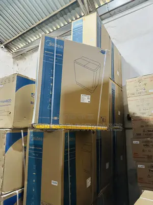Spectacular Performance Midea 7kg Topload Twintub