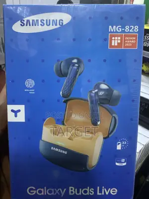 Samsung Earpiece