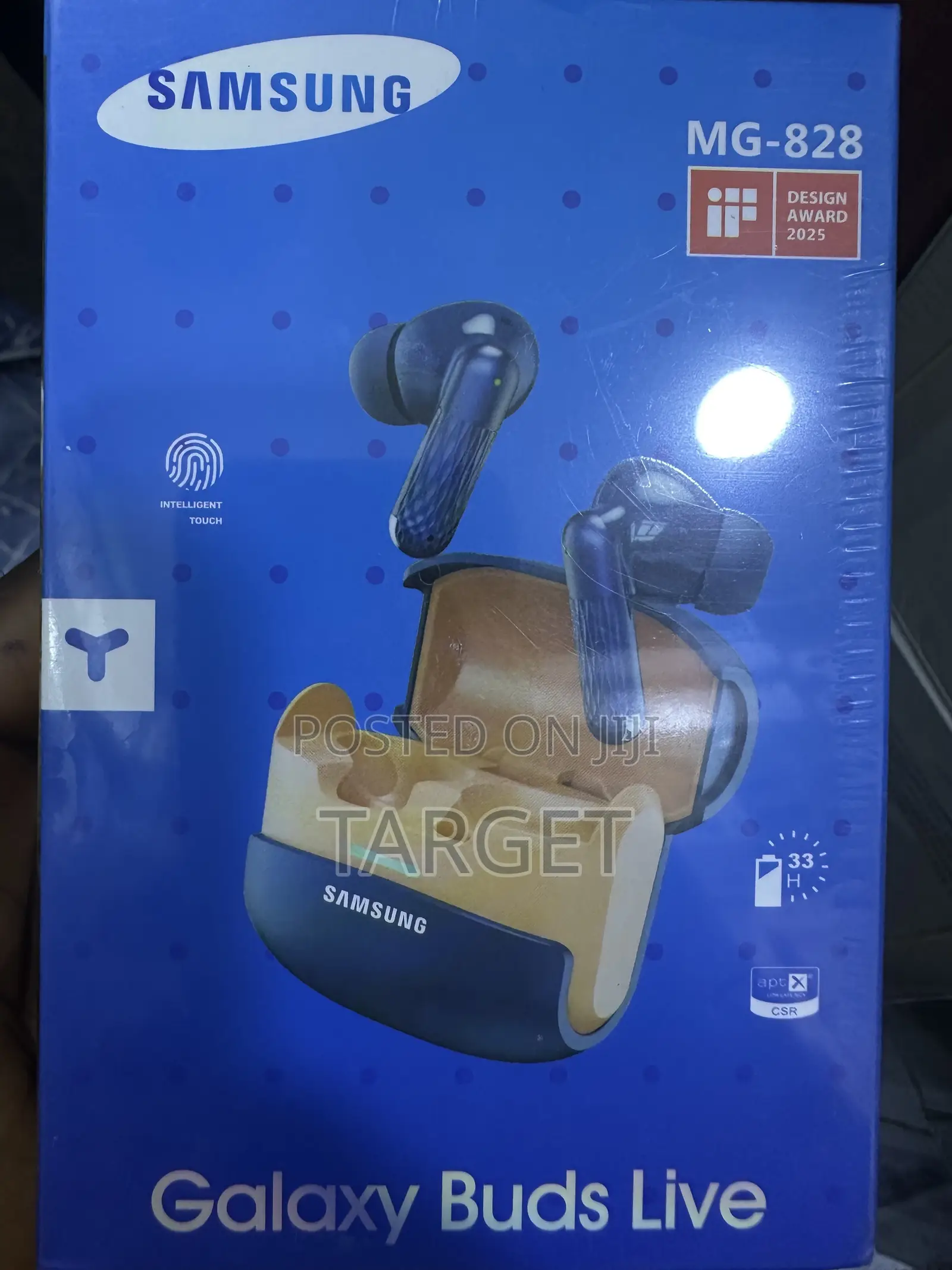 Samsung Earpiece