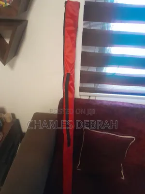 Survey Pole