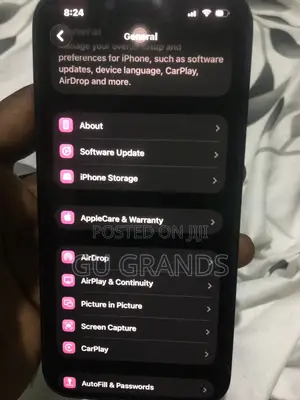 Apple iPhone 14 128 GB Blue