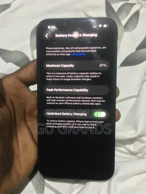 Apple iPhone 14 128 GB Blue