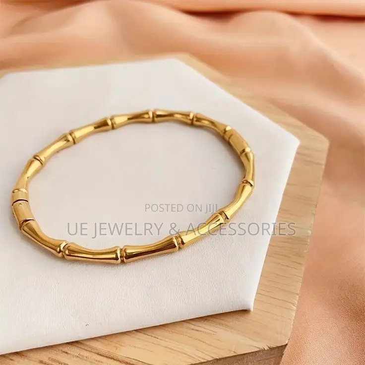 Stainless Steel Bracelet