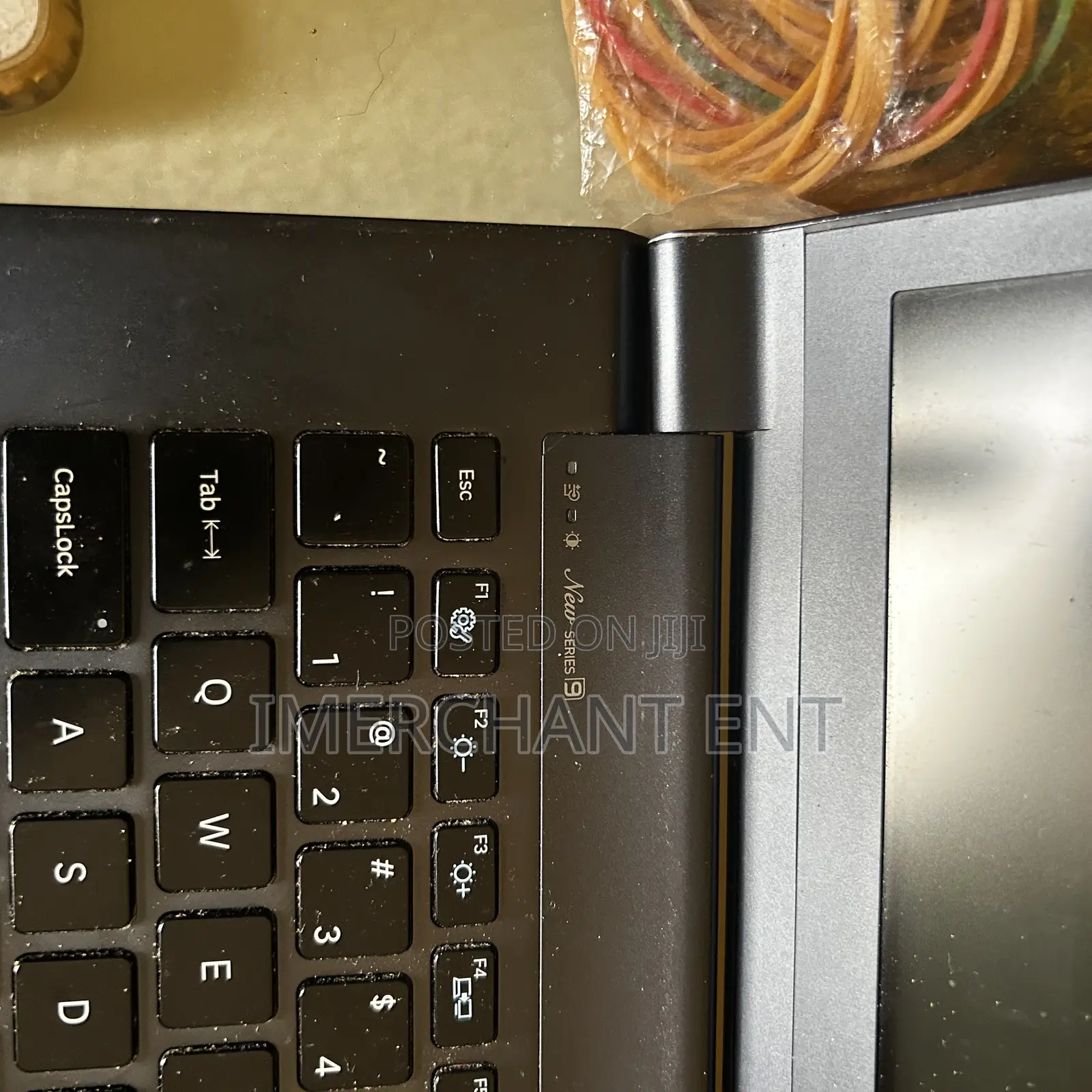 Laptop Samsung Notebook 9 8GB Intel Core i5 eMMC 128GB