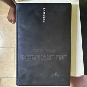 Laptop Samsung Notebook 9 8GB Intel Core i5 eMMC 128GB