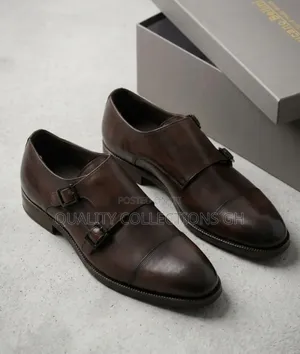 Lucano Bellini Authentic Shoe