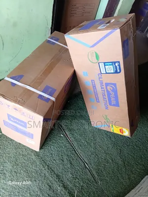 Upgrade Your Home With Pearl 1.5hp Inverter Ac