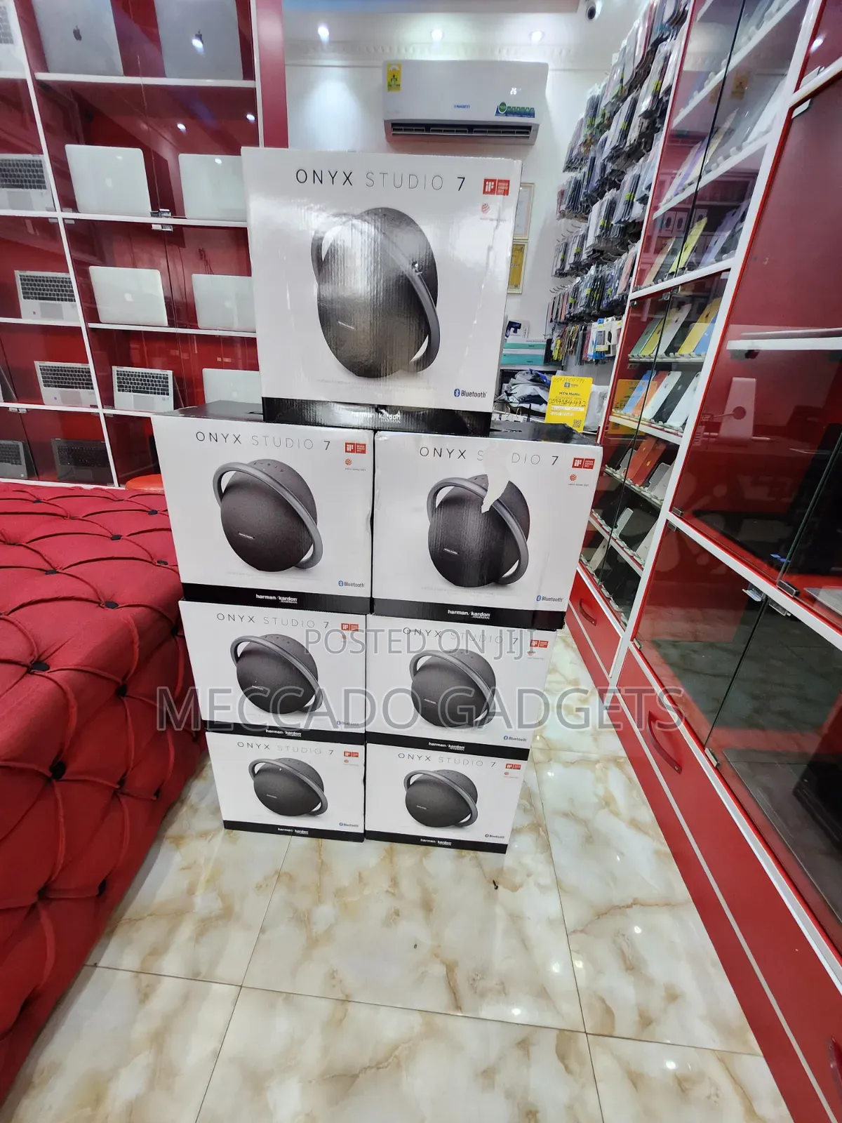 Harman Kardon Onyx Studio 7